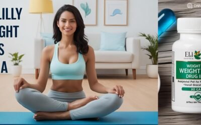 Eli Lilly Weight Loss Drug in India