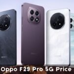 Oppo F29 Pro 5G