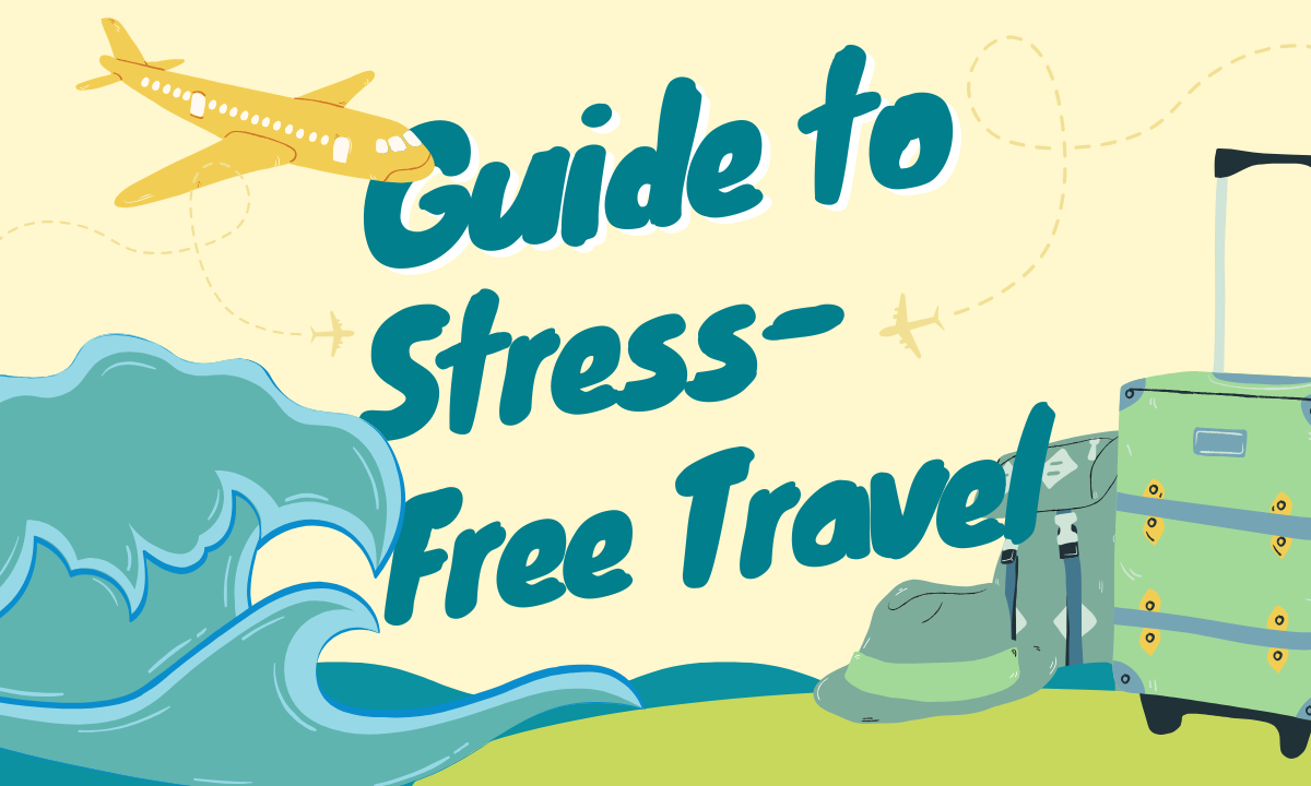Stress-Free Travel